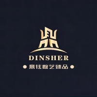 DINSHER鼎铉数藏