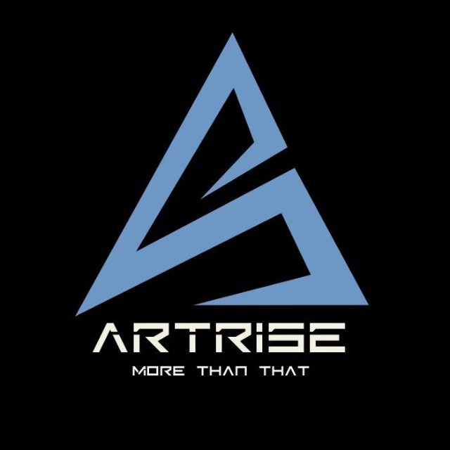 ArtRise艺术平台